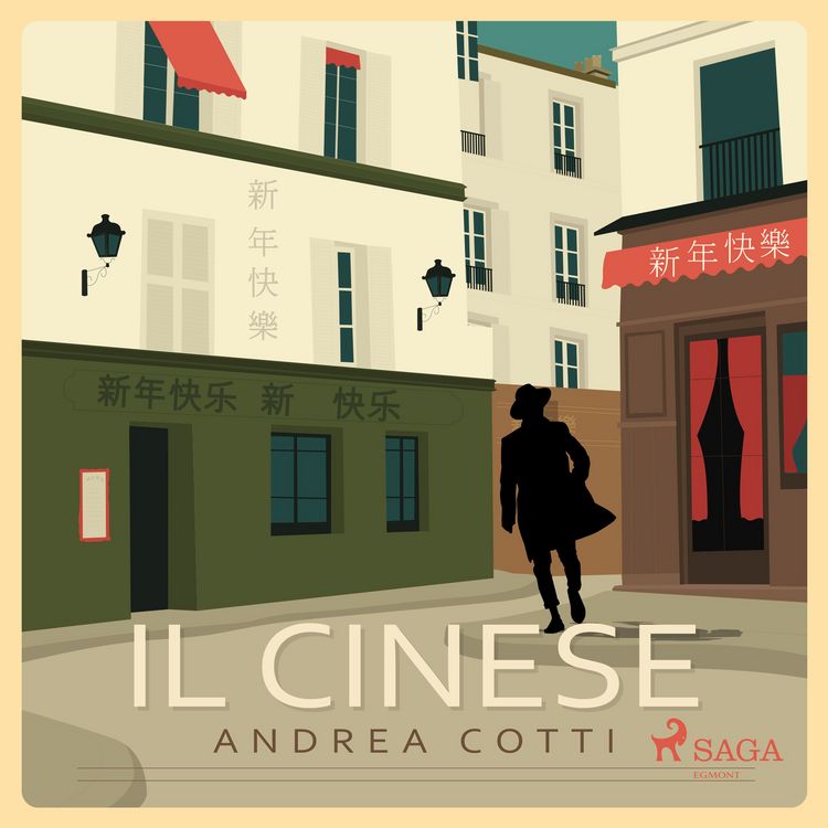 Produktbild: Il cinese