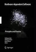 Produktbild: Hardware-dependent Software