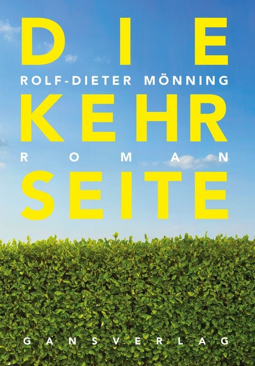 Produktbild: Die Kehrseite
