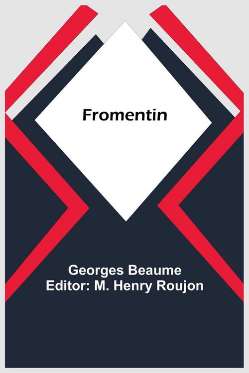 Produktbild: Fromentin