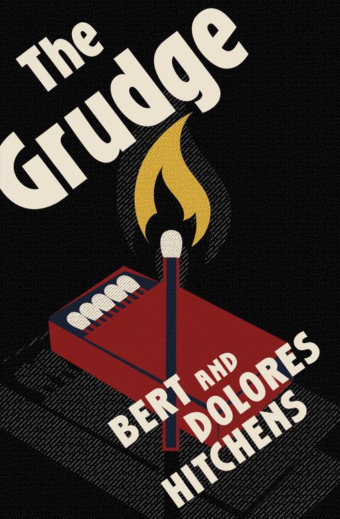Produktbild: The Grudge