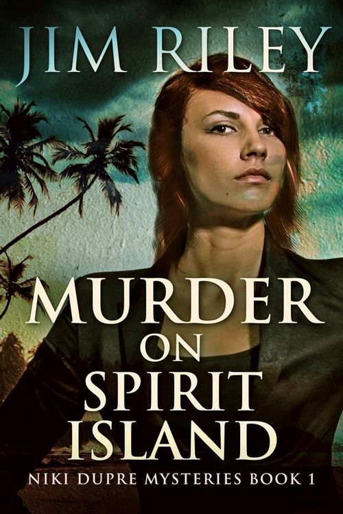 Produktbild: Murder on Spirit Island
