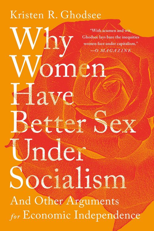 Produktbild: Why Women Have Better Sex Under Socialism