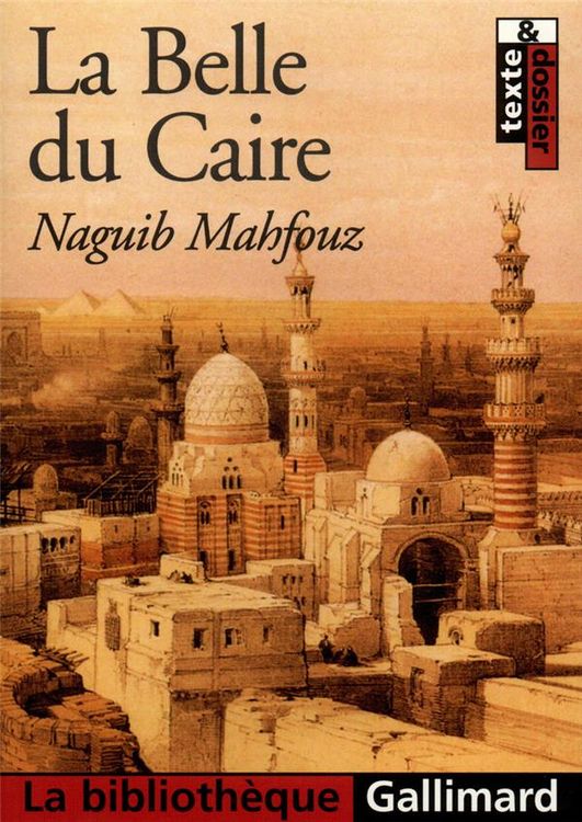 Produktbild: La Belle du Caire