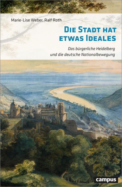 Produktbild: Die Stadt hat etwas Ideales