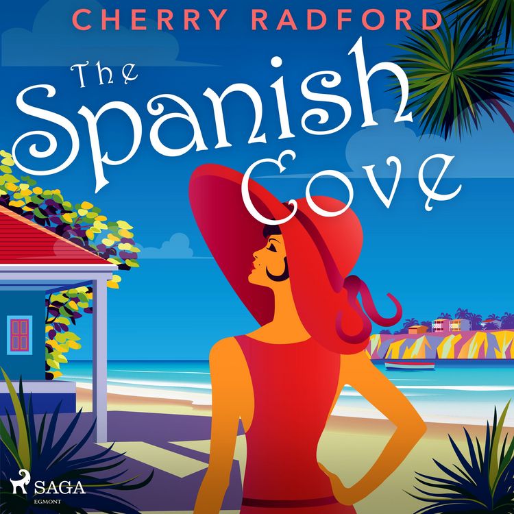 Produktbild: The Spanish Cove