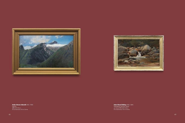 Produktbild: Faszination 19. Jahrhundert / Fascination 19th Century