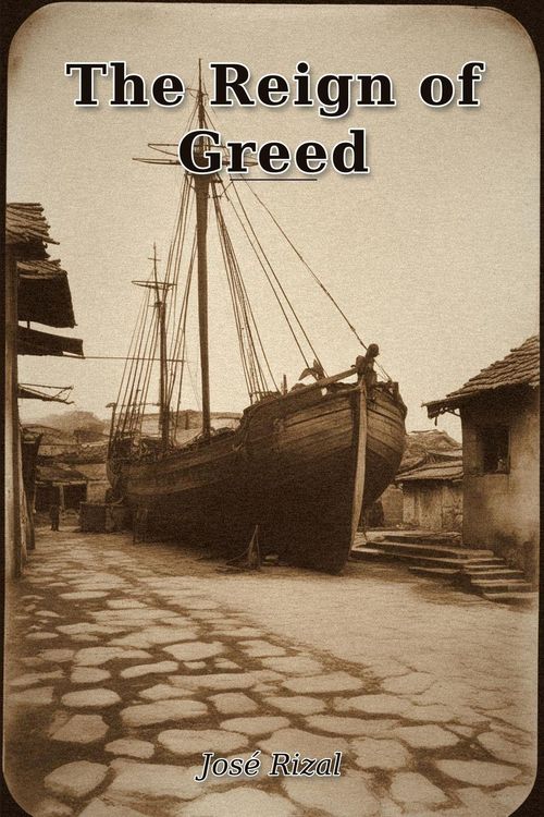 Produktbild: The Reign of Greed