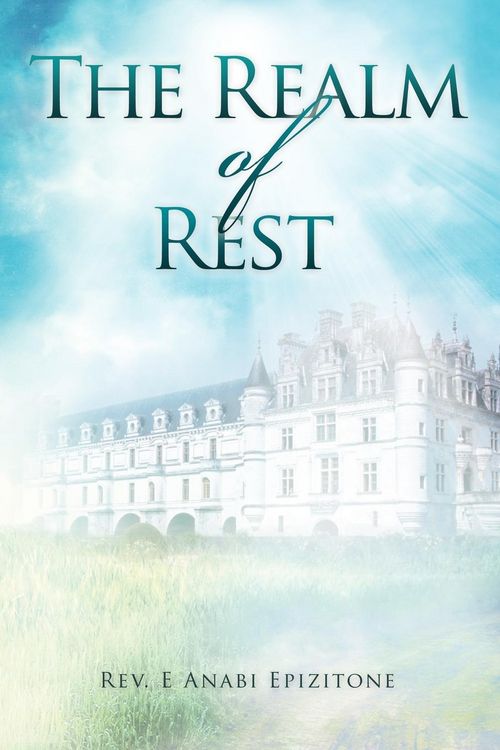 Produktbild: The Realm of Rest