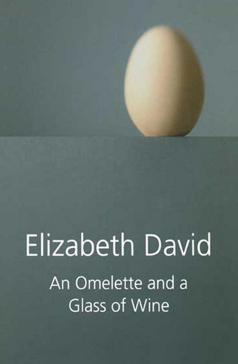 Produktbild: Omelette and a Glass Of Wine