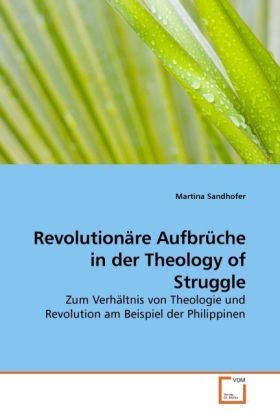 Produktbild: Sandhofer, M: Revolution&auml;re Aufbr&uuml;che in der Theology of Str