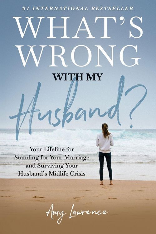 Produktbild: What's Wrong with My Husband?