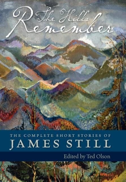 Produktbild: The Hills Remember