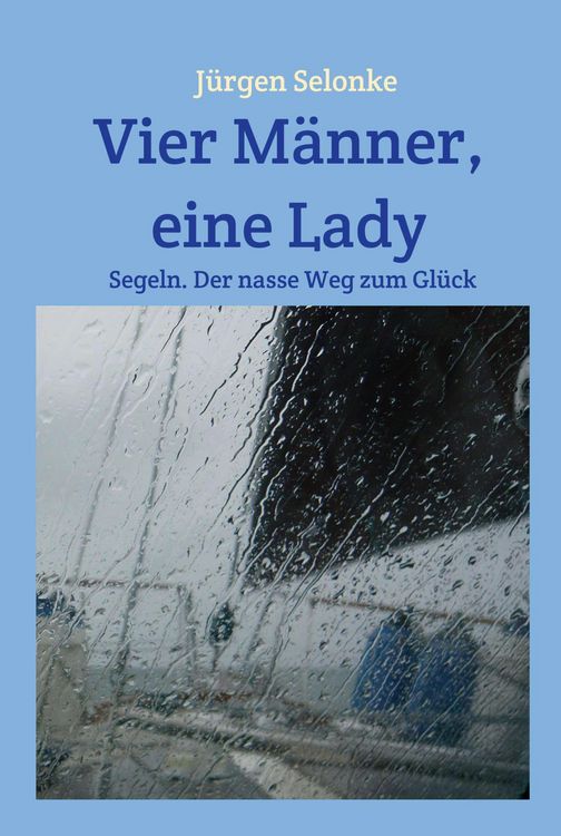 Produktbild: Vier M&auml;nner, eine Lady