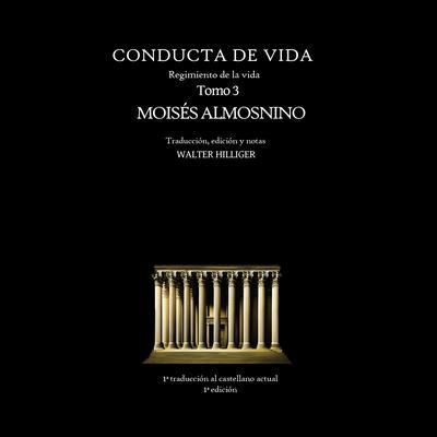 Produktbild: Conducta de Vida - Tomo 3