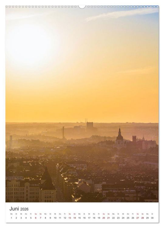 Produktbild: Traumparadies Schweden (Wandkalender 2026 DIN A2 hoch), CALVENDO Monatskalender