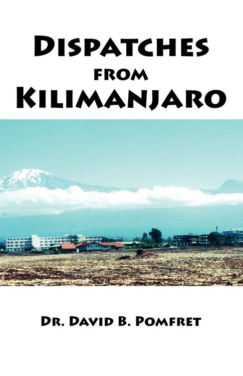 Produktbild: Dispatches from Kilimanjaro