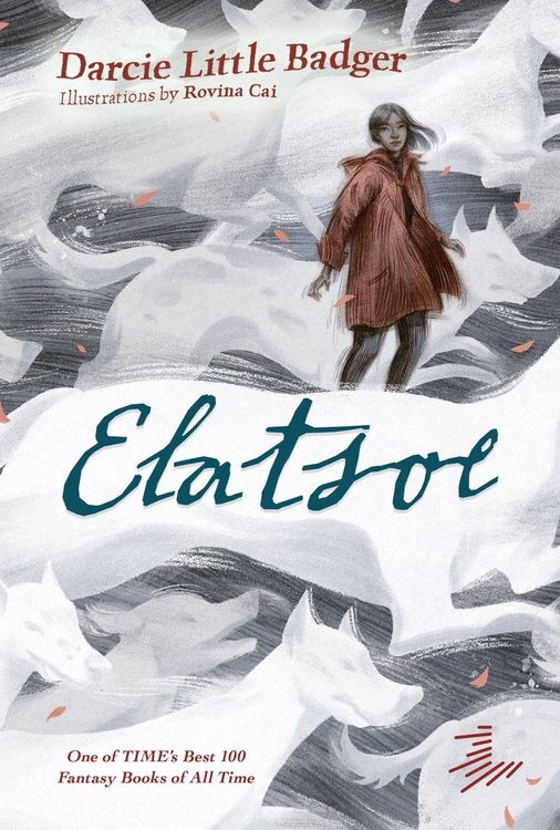 Produktbild: Elatsoe