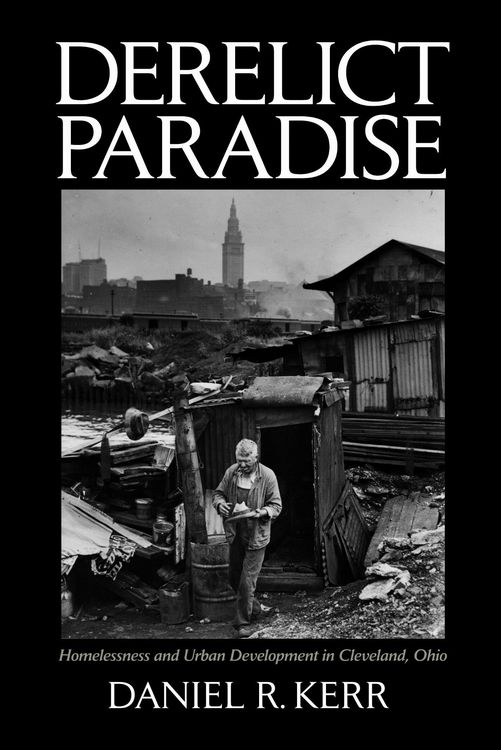Produktbild: Derelict Paradise