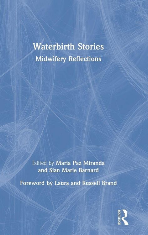Produktbild: Waterbirth Stories