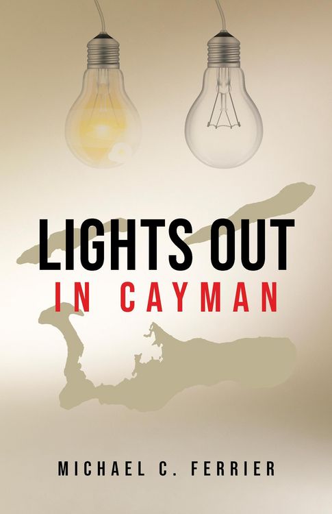 Produktbild: Lights Out in Cayman