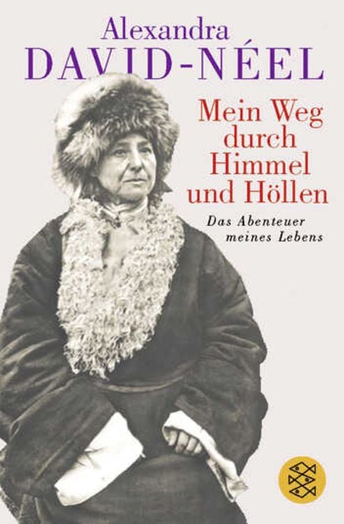 Produktbild: Mein Weg durch Himmel und Höllen