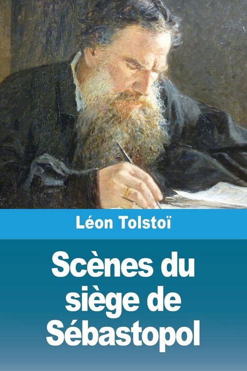 Produktbild: Sc&egrave;nes du si&egrave;ge de S&eacute;bastopol
