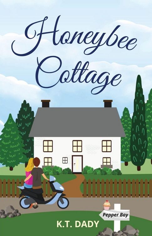 Produktbild: Honeybee Cottage