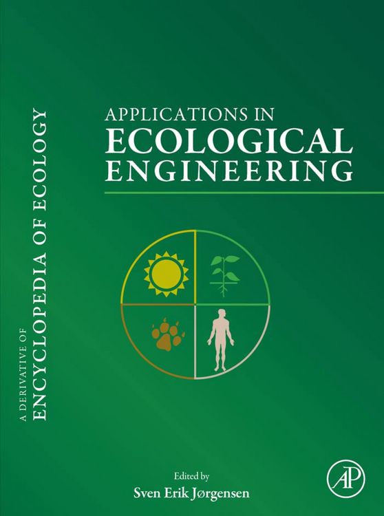 Produktbild: Applications in Ecological Engineering