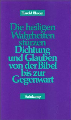 Produktbild: Die Heiligen Wahrheiten st&uuml;rzen