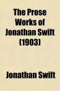 Produktbild: The Prose Works of Jonathan Swift (Volume 6)