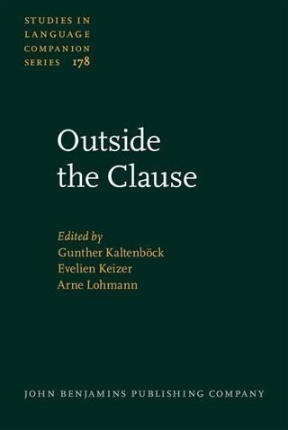 Produktbild: Outside the Clause