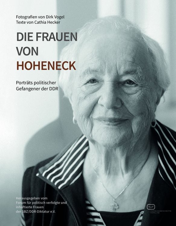 Produktbild: Die Frauen von Hoheneck