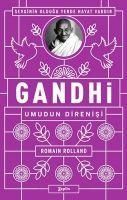 Produktbild: Gandhi - Umudun Direnisi