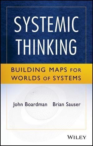 Produktbild: Systemic Thinking