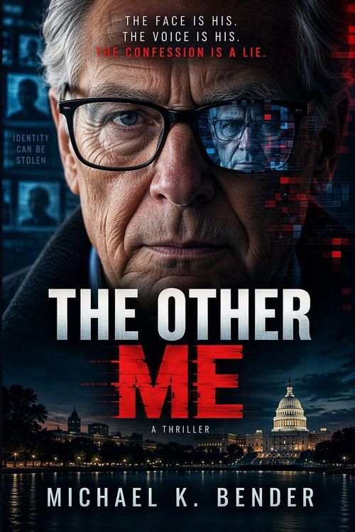 Produktbild: The Other Me