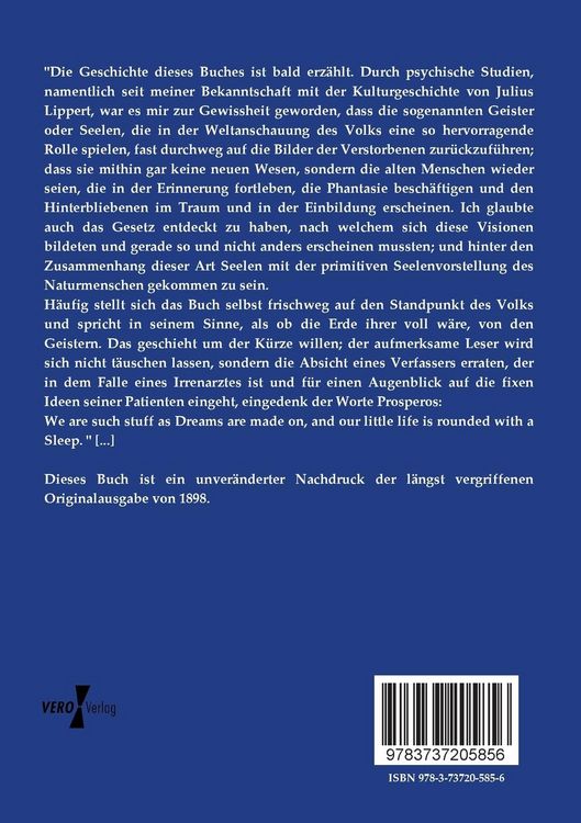 Produktbild: Die Lebendigen und die Toten