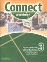 Produktbild: Connect Workbook 3 Portuguese Edition