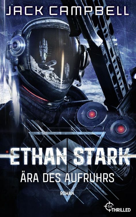 Produktbild: Ethan Stark - &Auml;ra des Aufruhrs