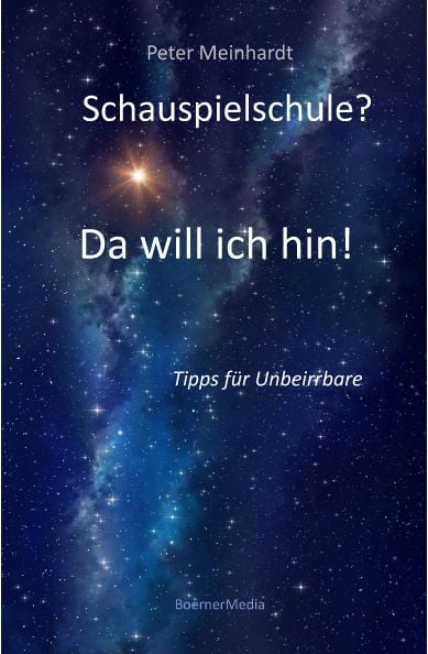 Produktbild: Schauspielschule? Da will ich hin!