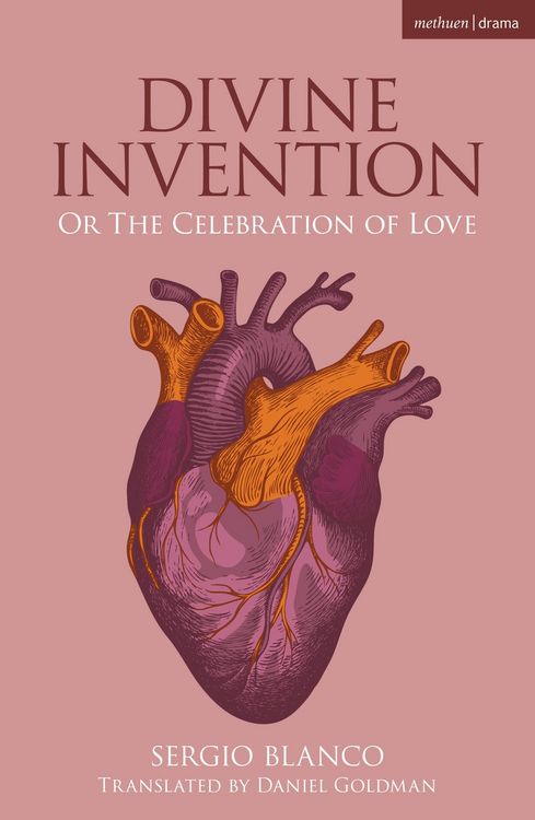 Produktbild: Divine Invention