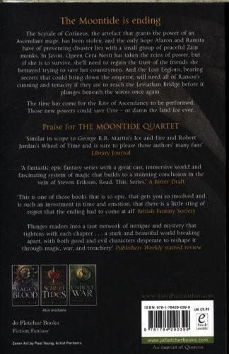 Produktbild: Ascendant's Rite