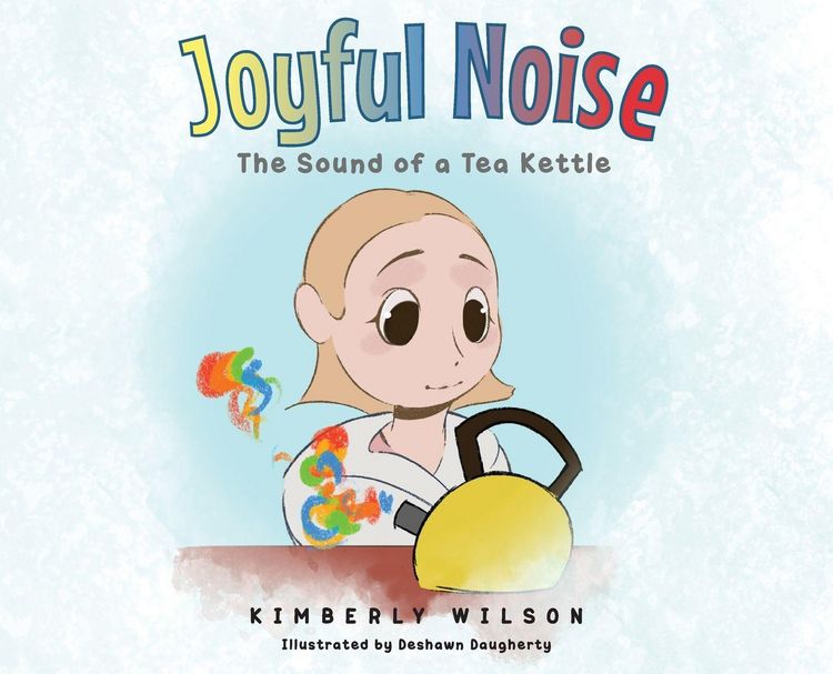 Produktbild: Joyful Noise