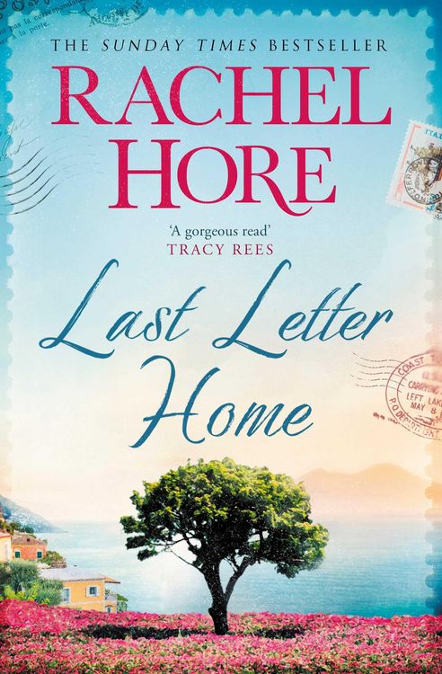 Produktbild: Last Letter Home