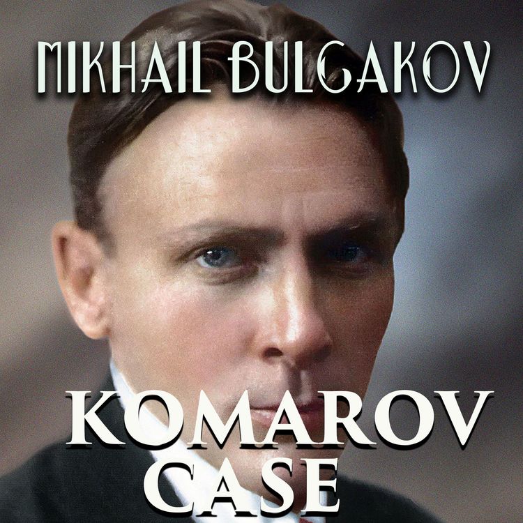 Produktbild: Komarov Case