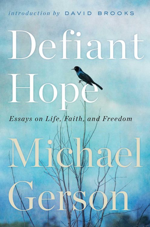 Produktbild: Defiant Hope