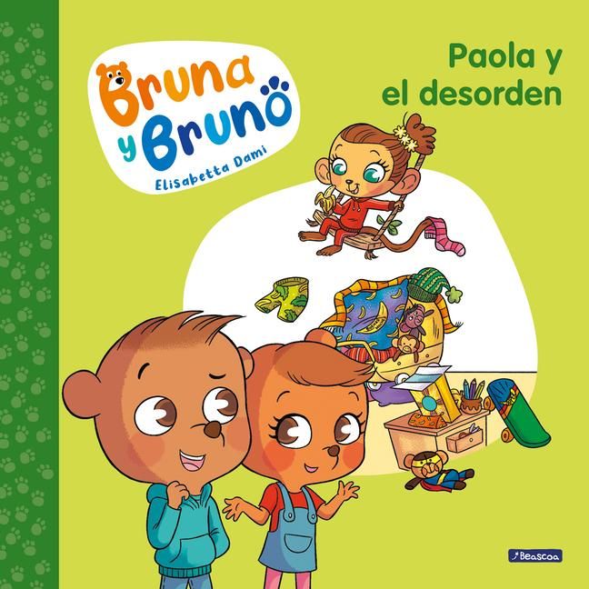 Produktbild: Paola Y El Desorden / Paola and Her Mess