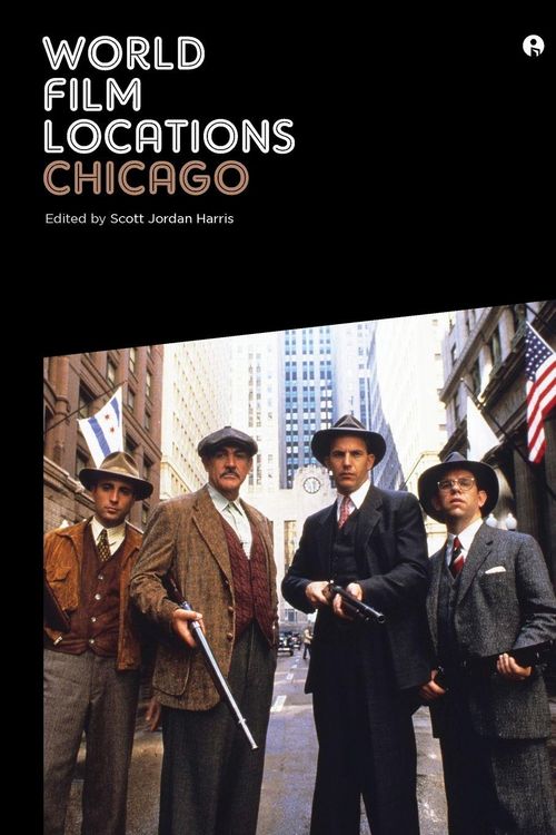 Produktbild: World Film Locations