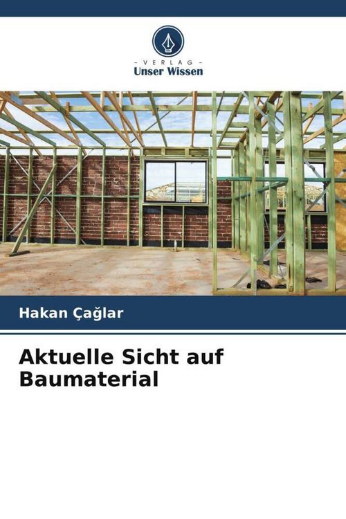 Produktbild: Aktuelle Sicht auf Baumaterial