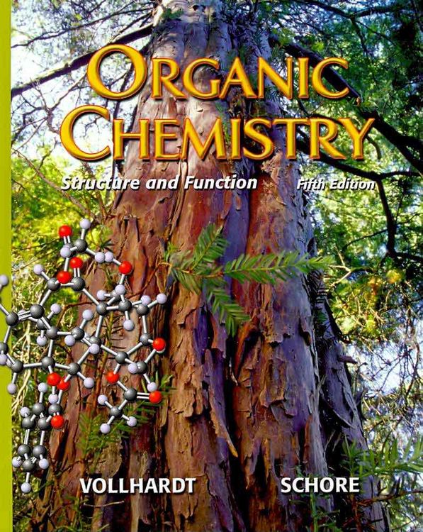 Produktbild: Orgchem5&sg/SM&Acskit&gd&portacscrd